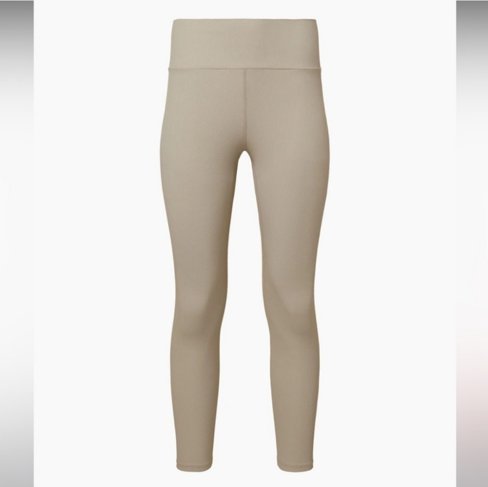 IVL collective ribbed legging. NWT.